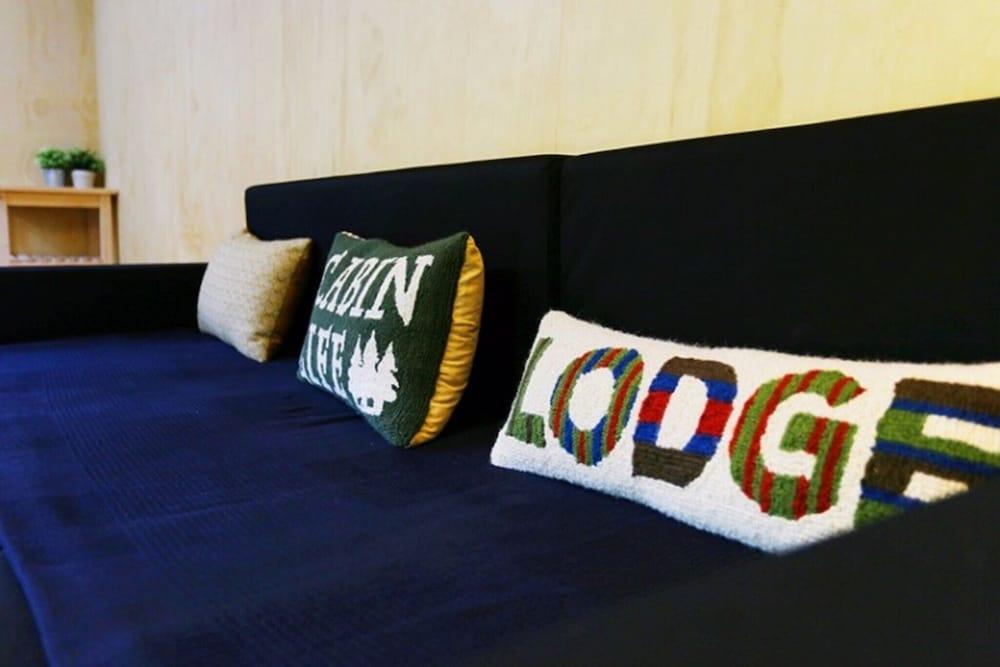 Yangpyeong Smile Cottage Pension