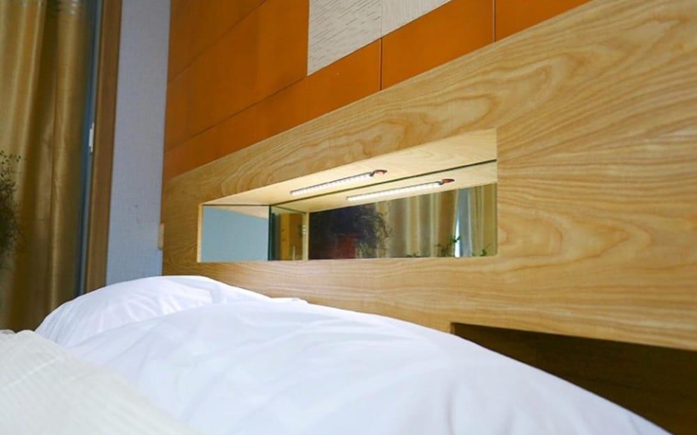 Hongcheon Dalbit Sonata Pension