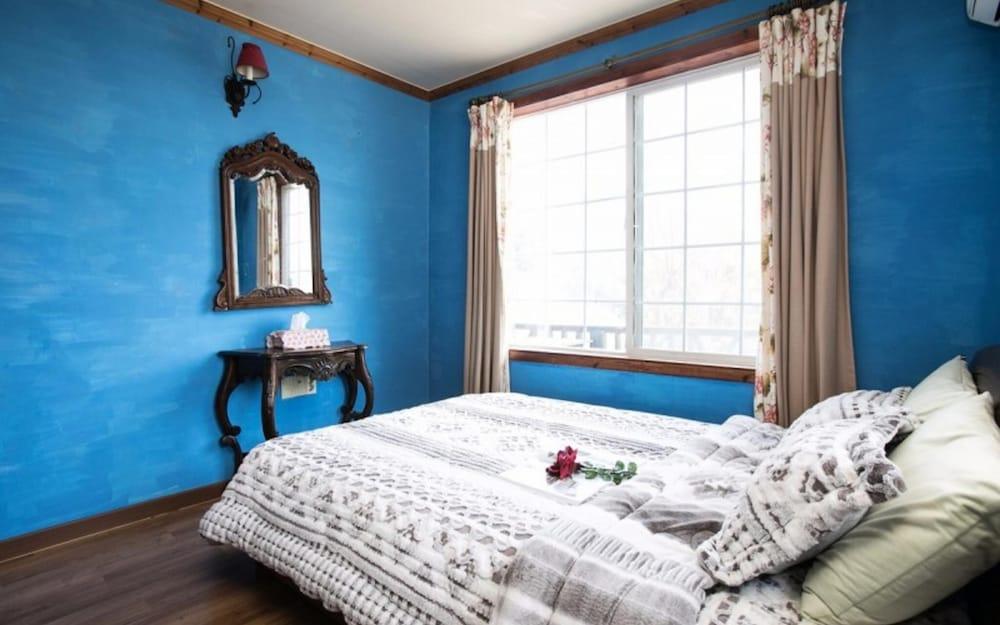 Geojedo Nuri Pension