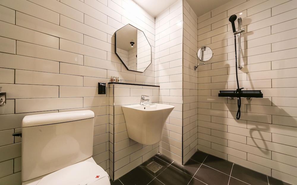 Mungyeong The Best Hotel