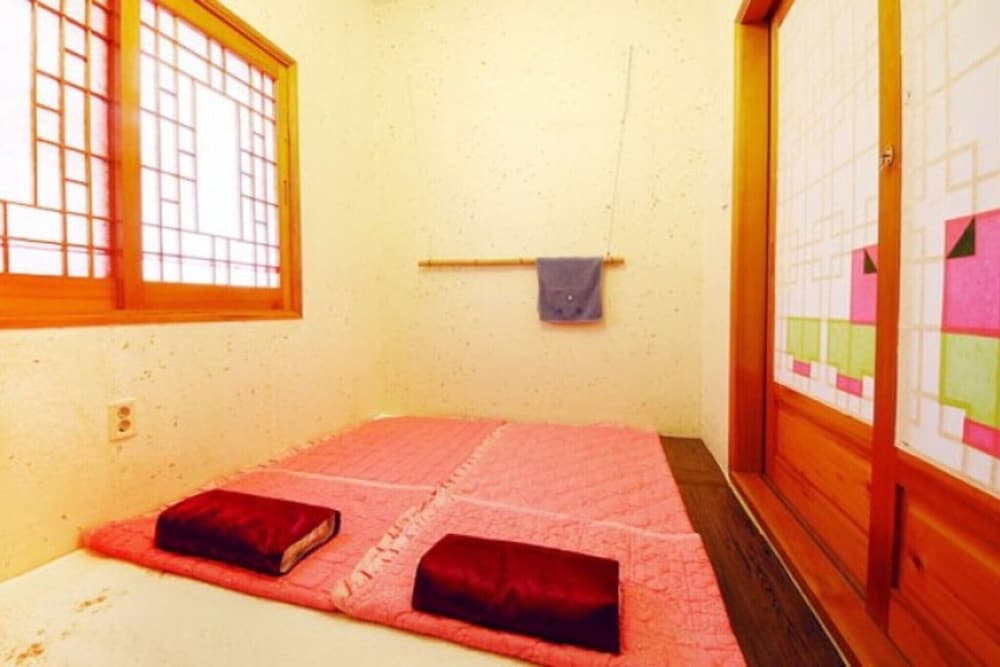 Suncheon Bay Yerang Pension