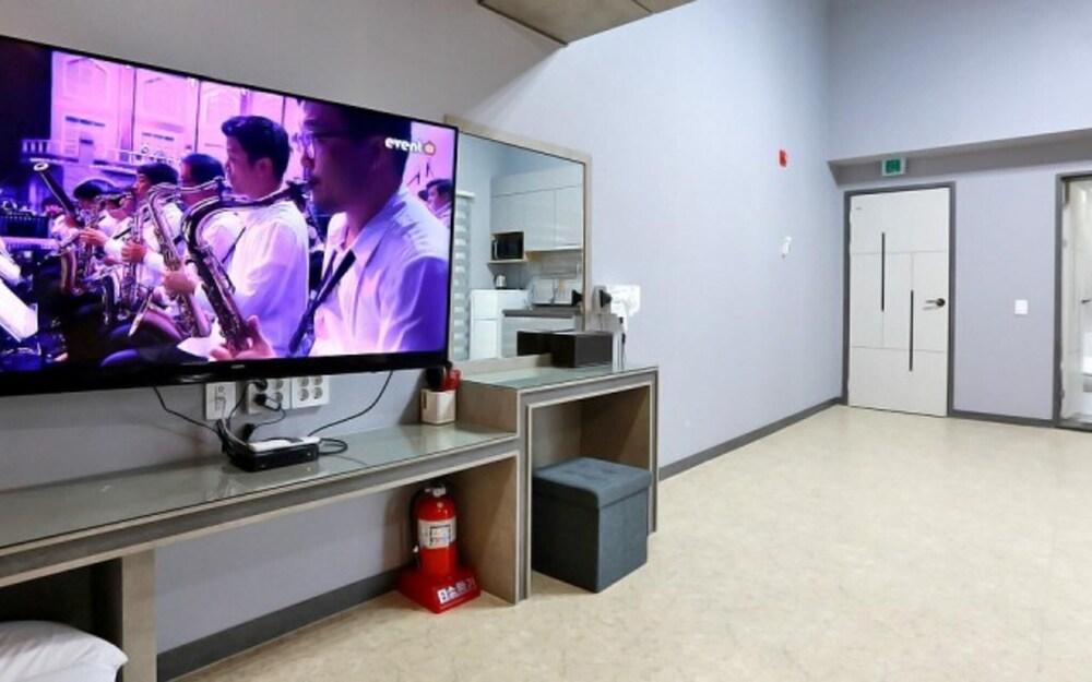 Wonju Oakville Pension