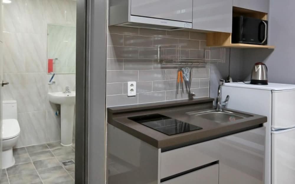 Wonju Oakville Pension