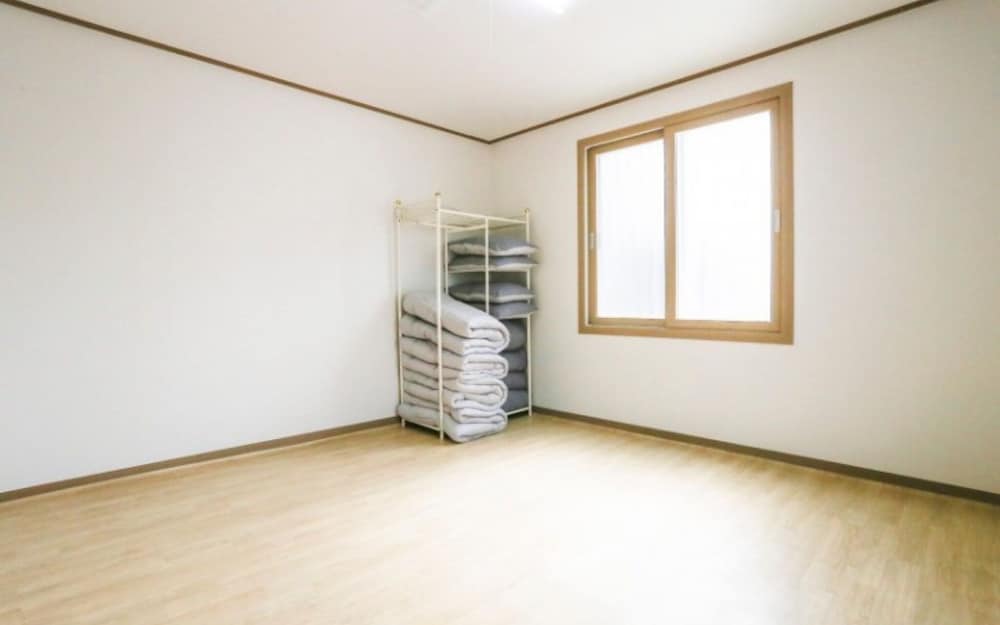 Jeju Druwadruwa Pension