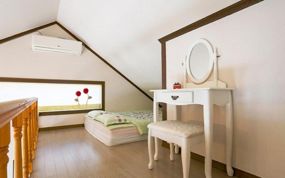 Boseong Byulbaragi Pension