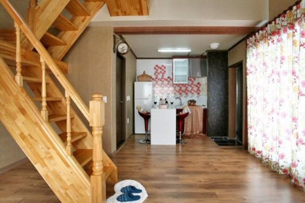 Taean Silverbell Pension