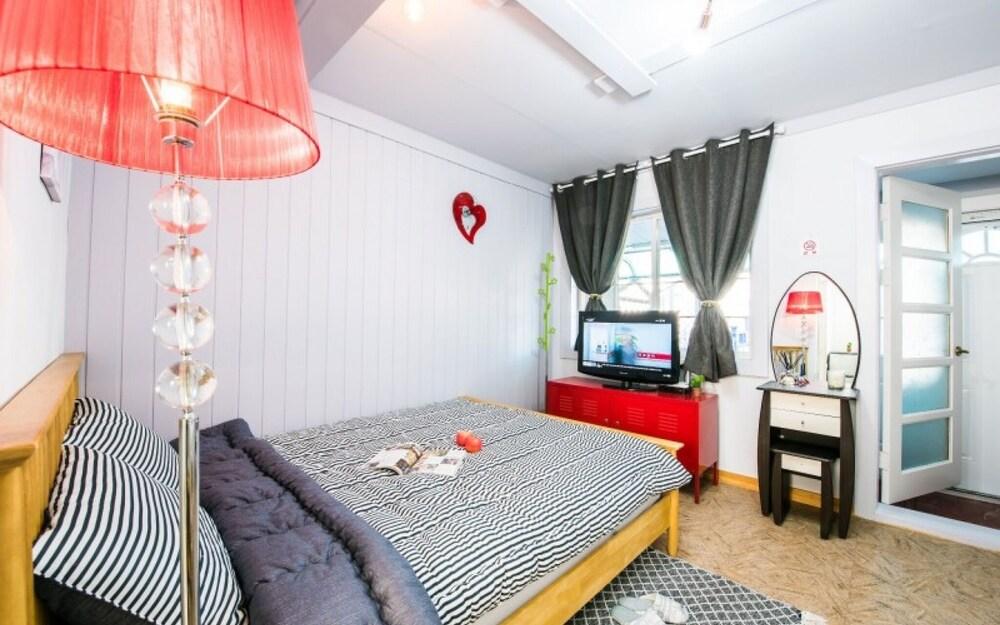 Gangneung Haemoru Pension