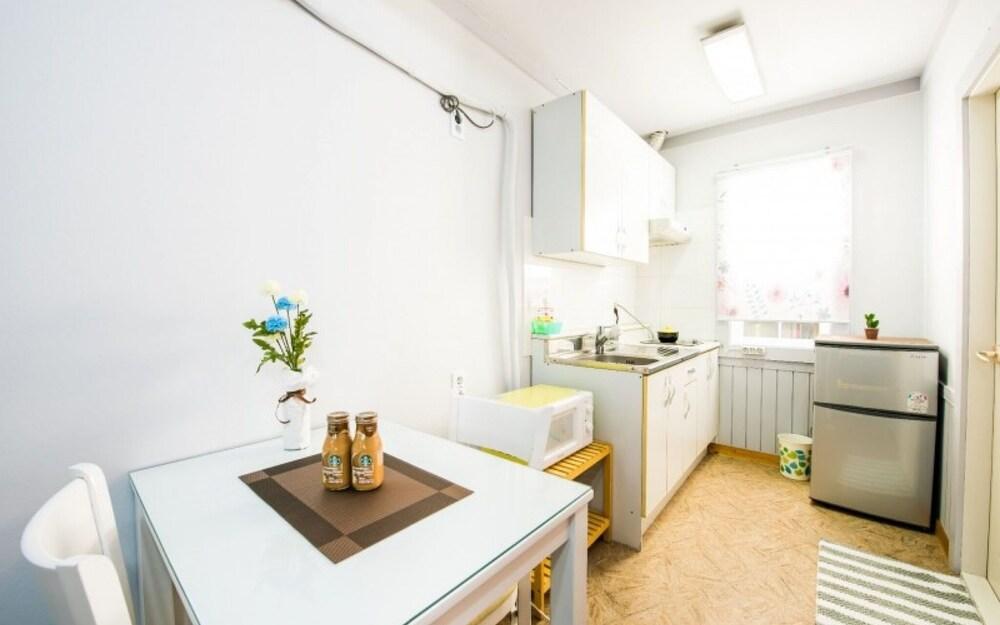 Gangneung Haemoru Pension