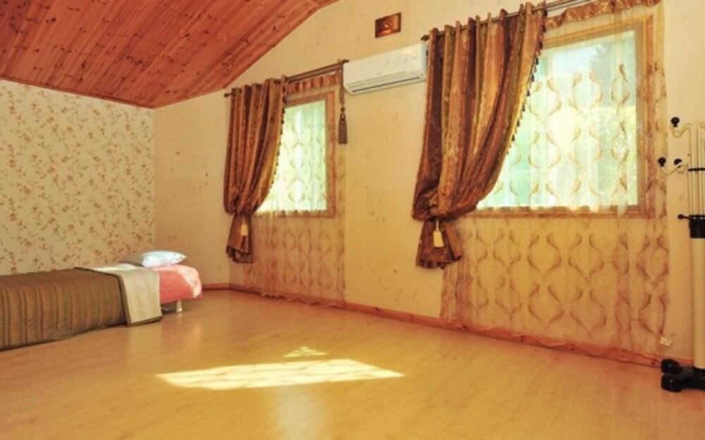 Pocheon Seohaeseong Pension