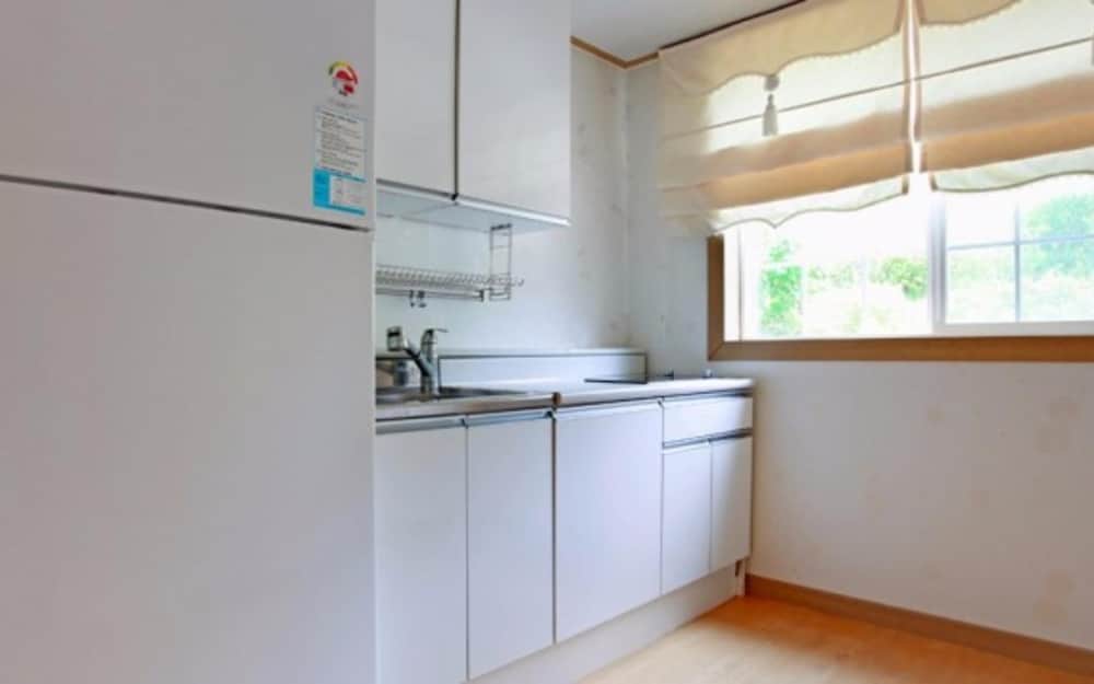 Pocheon Seohaeseong Pension