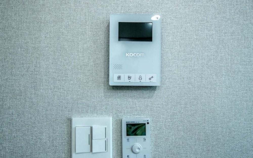 Seogwipo Jadam House Pension