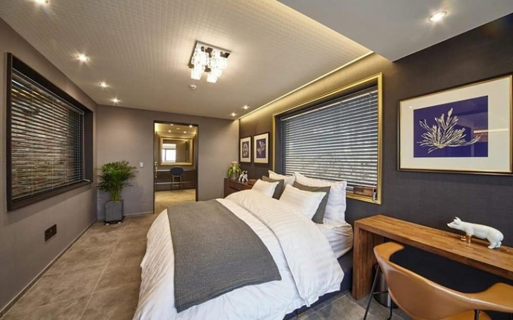 Paju Liberte Pension