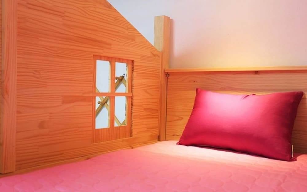 Samcheok Jh Story Pension