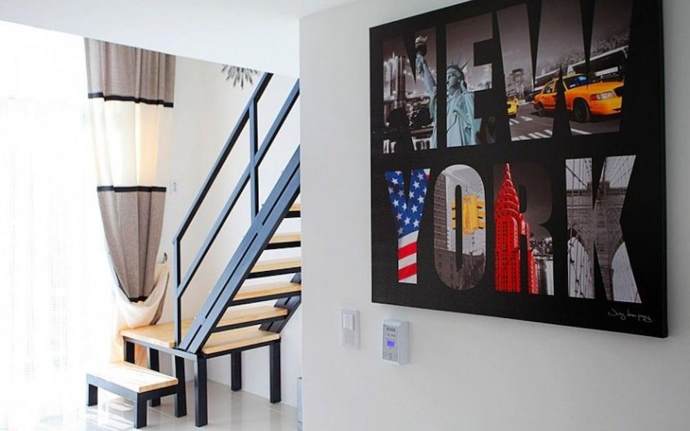 Chuncheon Ad467 Pension