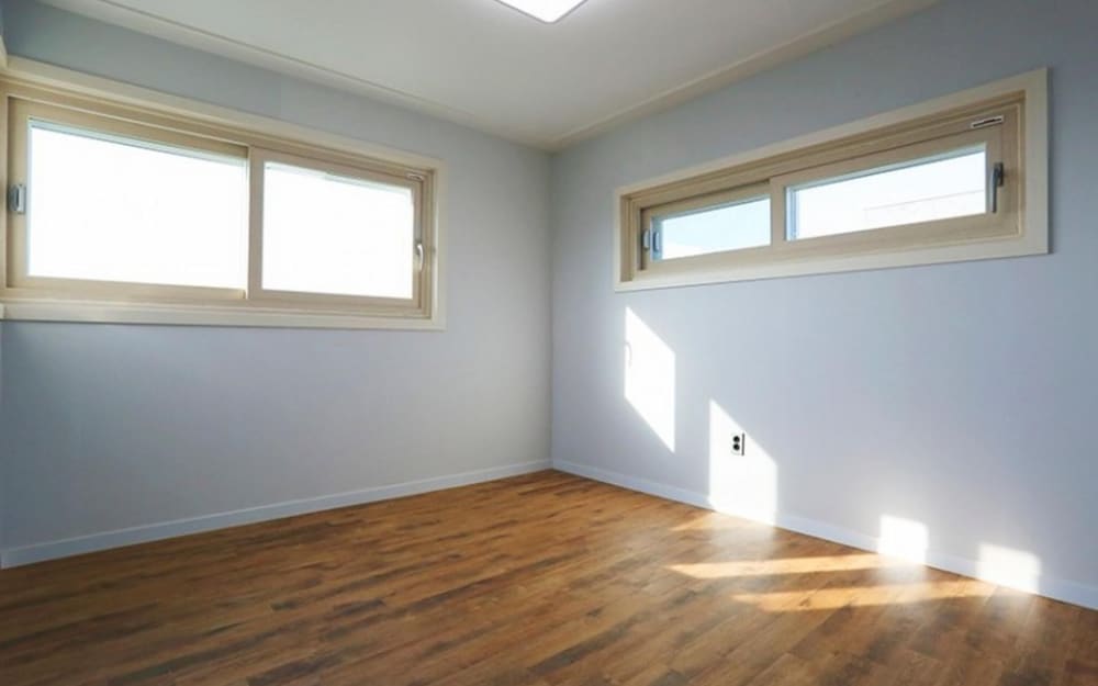 Jeju Castle Blackstone Pension