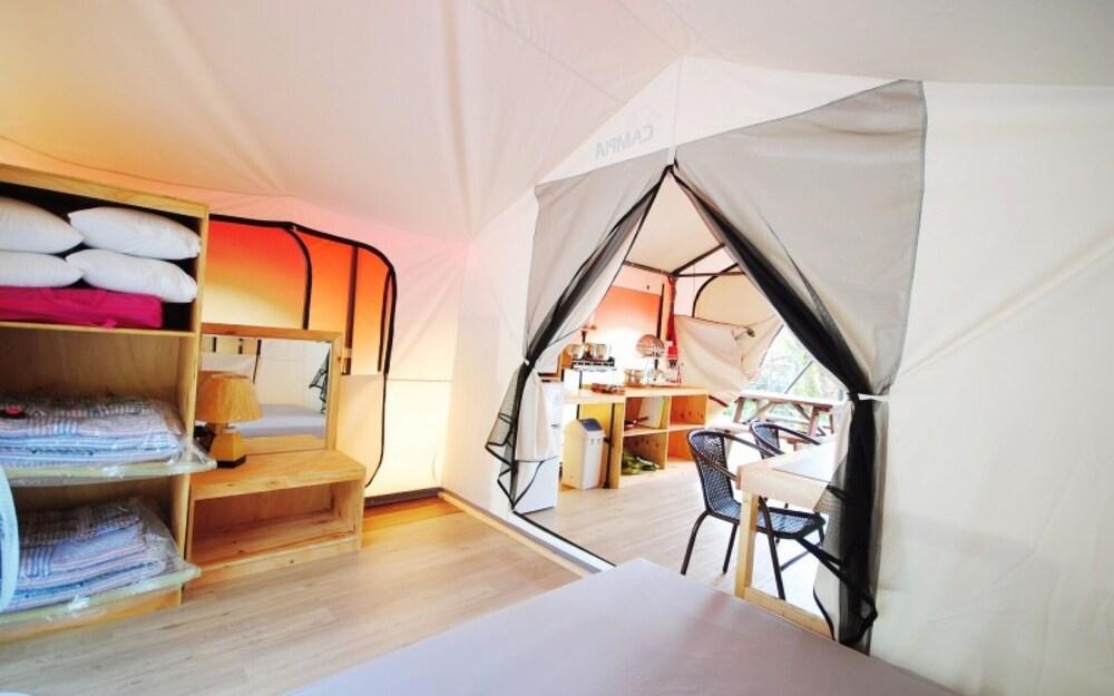 Gapyeong Saneurogan Nimo Pension