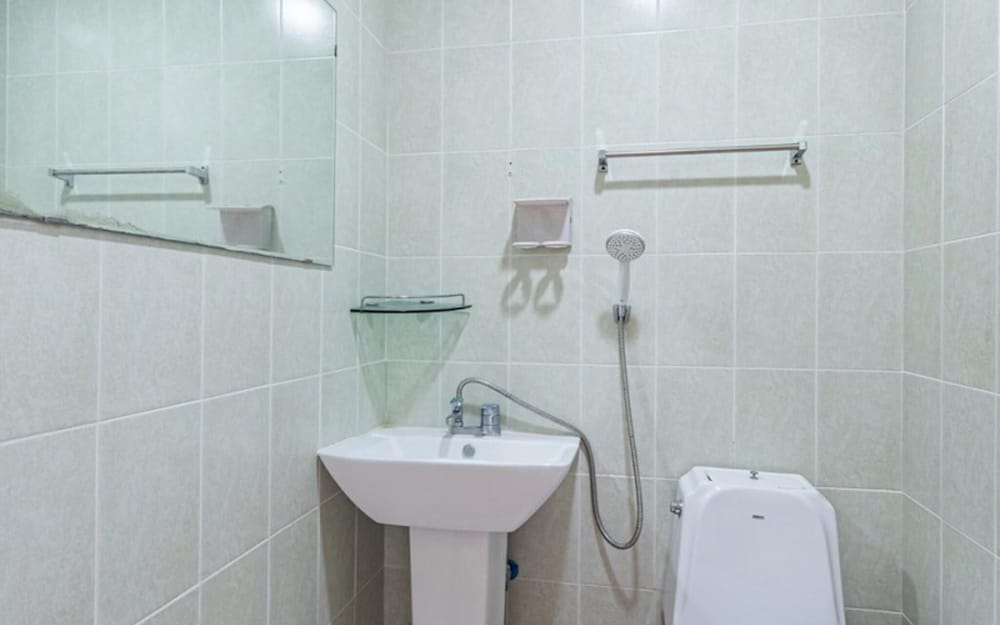 Goseong Jajackdo Aroma Pension