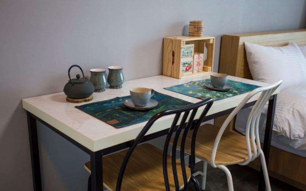 Pension Sokcho Sea Sea