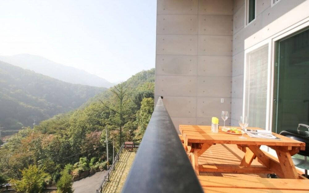 Dongducheon Sosul Pension