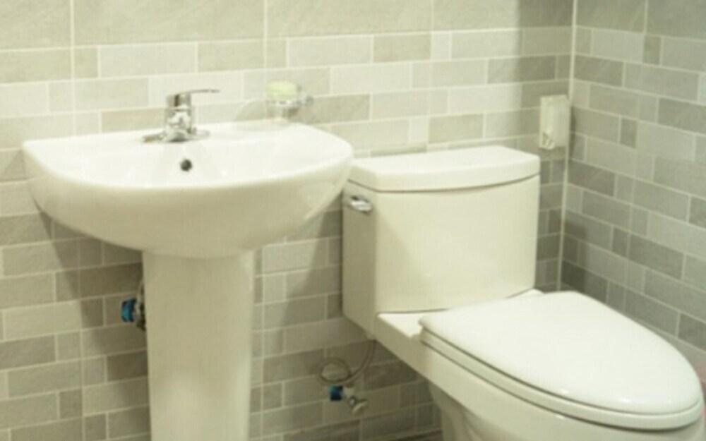 Damyang Cappuccino Pension