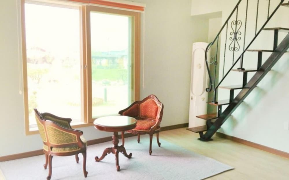 Damyang Cappuccino Pension