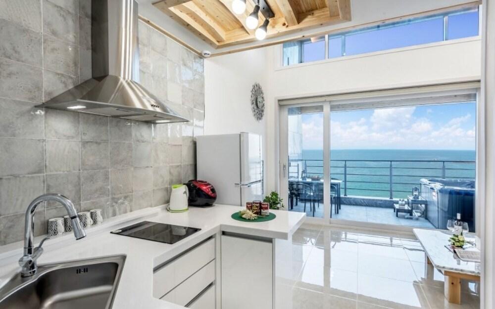 Pohang The Ocean Pension