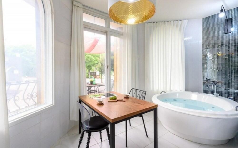 Gapyeong Avenue Allie Pension