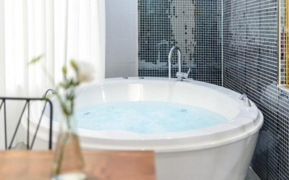 Gapyeong Avenue Allie Pension