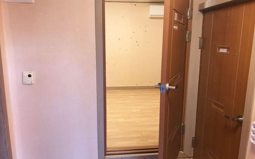 Jeonju Hyangchon Pension