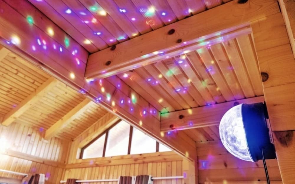 Buan Hosugatongnamu Pension