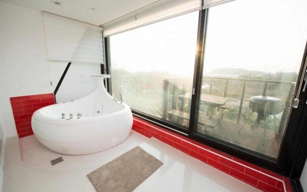 Daebudo Daldal Pension