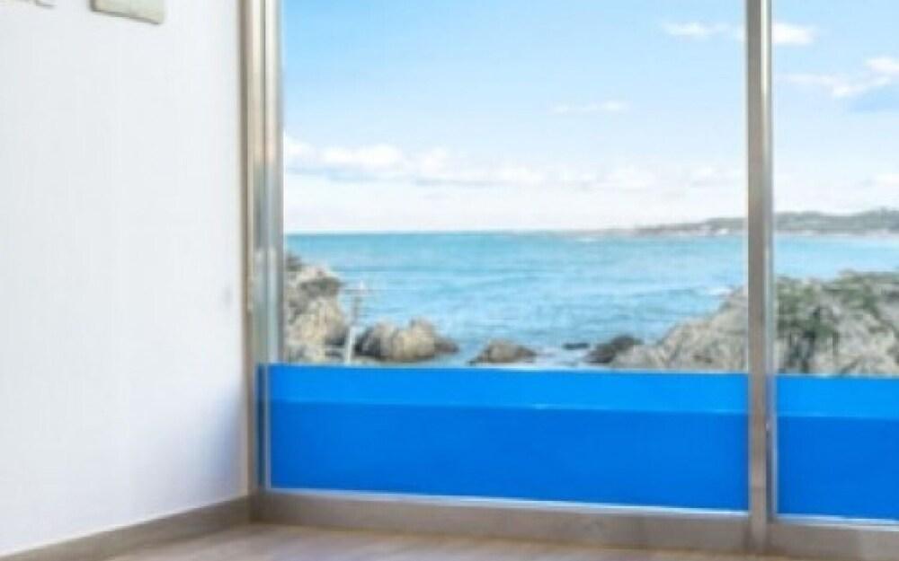 Pohang Haesong Pension