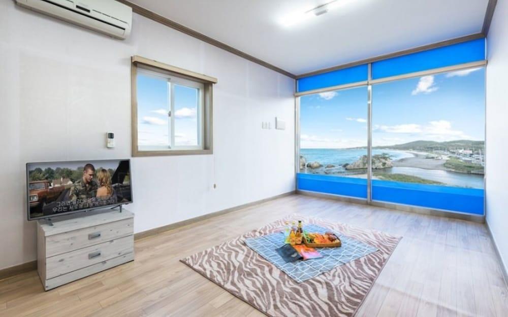 Pohang Haesong Pension