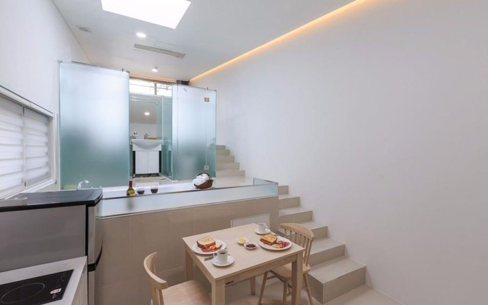 Ganghwado Yellow Pension