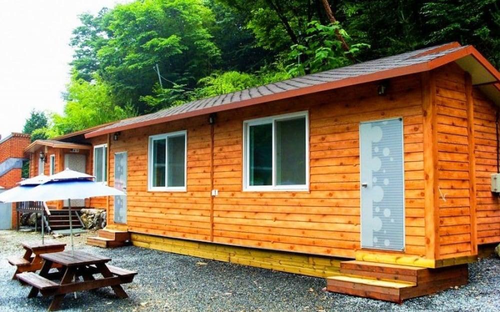 Wanju Haneurarae Cheotjip Pension