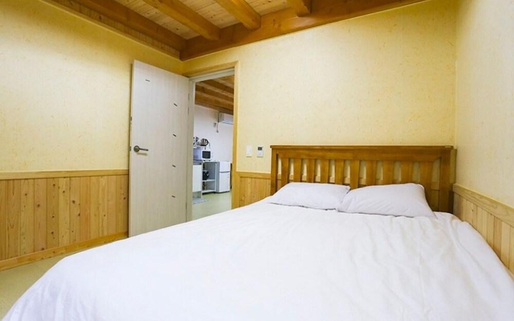 Jeju La Haph Pension