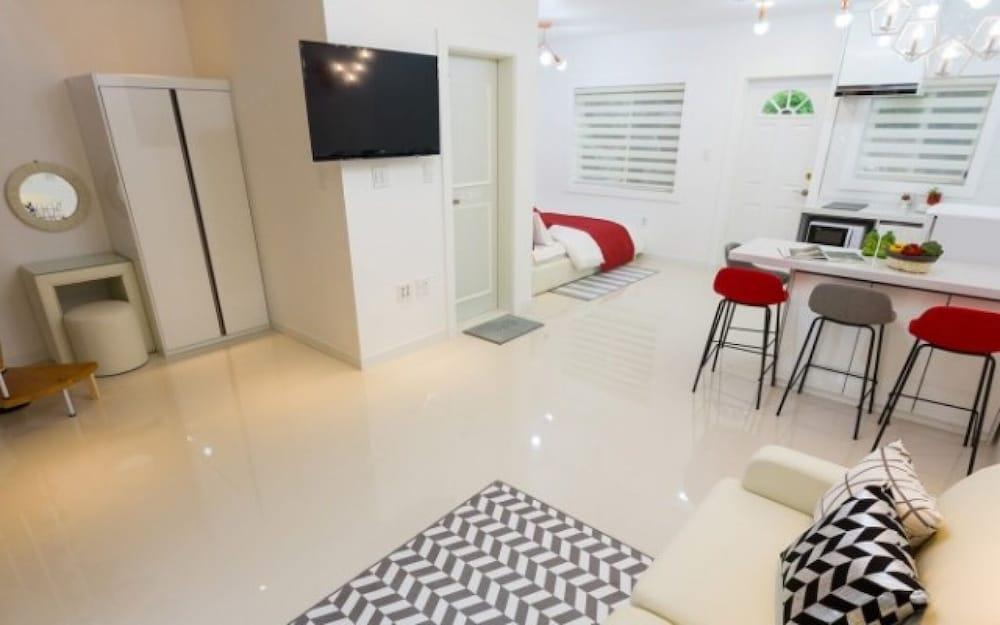 Yangpyeong Rosedale Pension