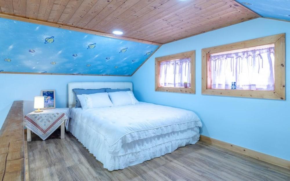 Hedong Alphs DH Pension