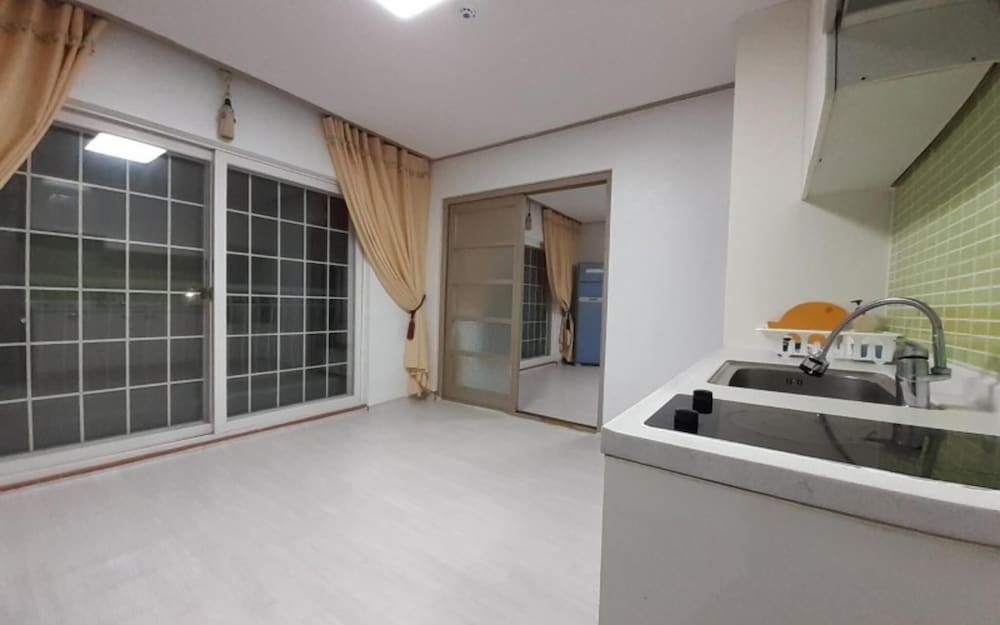 Hwaseong Yeolliji Pension