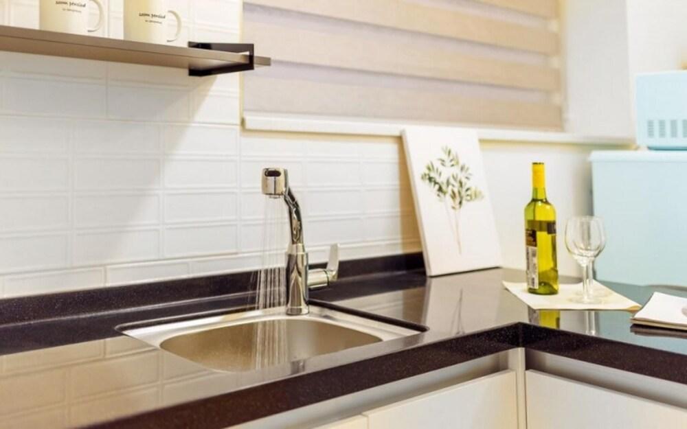 Gangneung Sum Pension