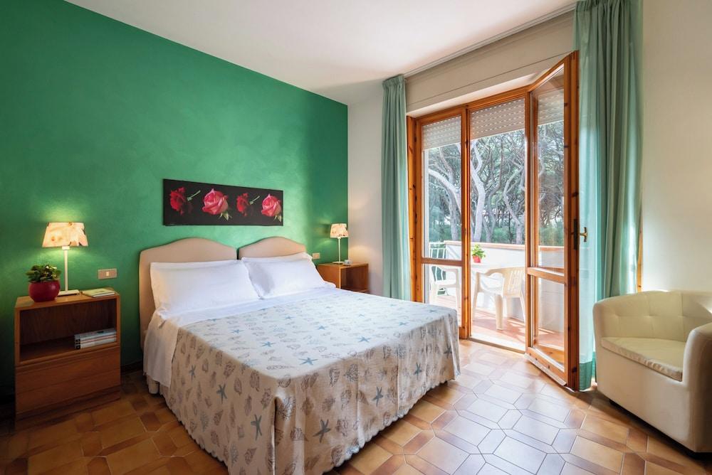 Hotel Parco dei Pini