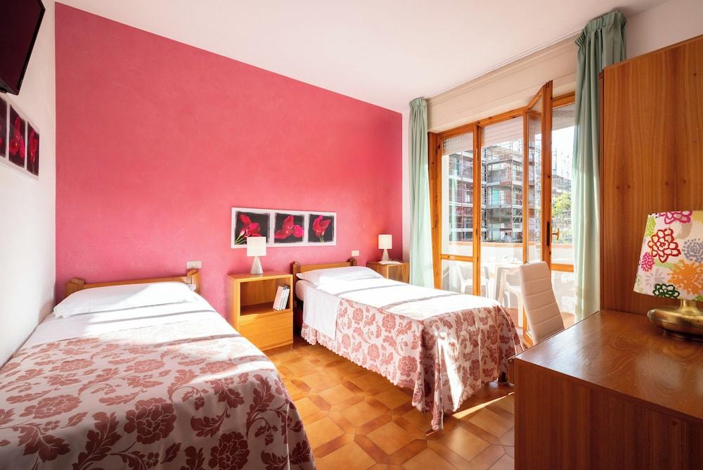 Hotel Parco dei Pini