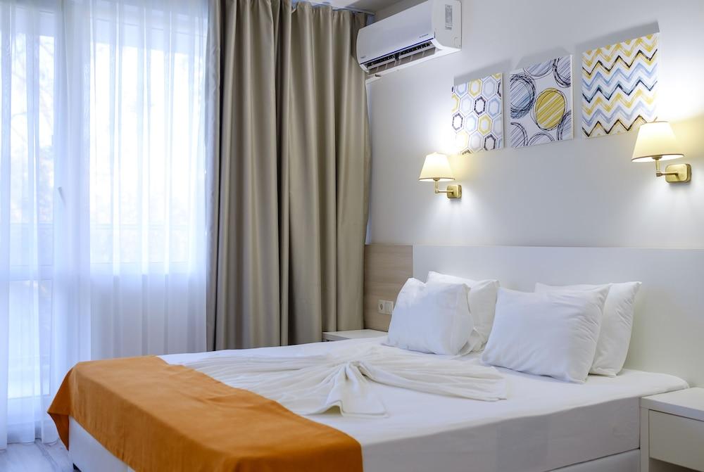 Garden Nevis - All Inclusive