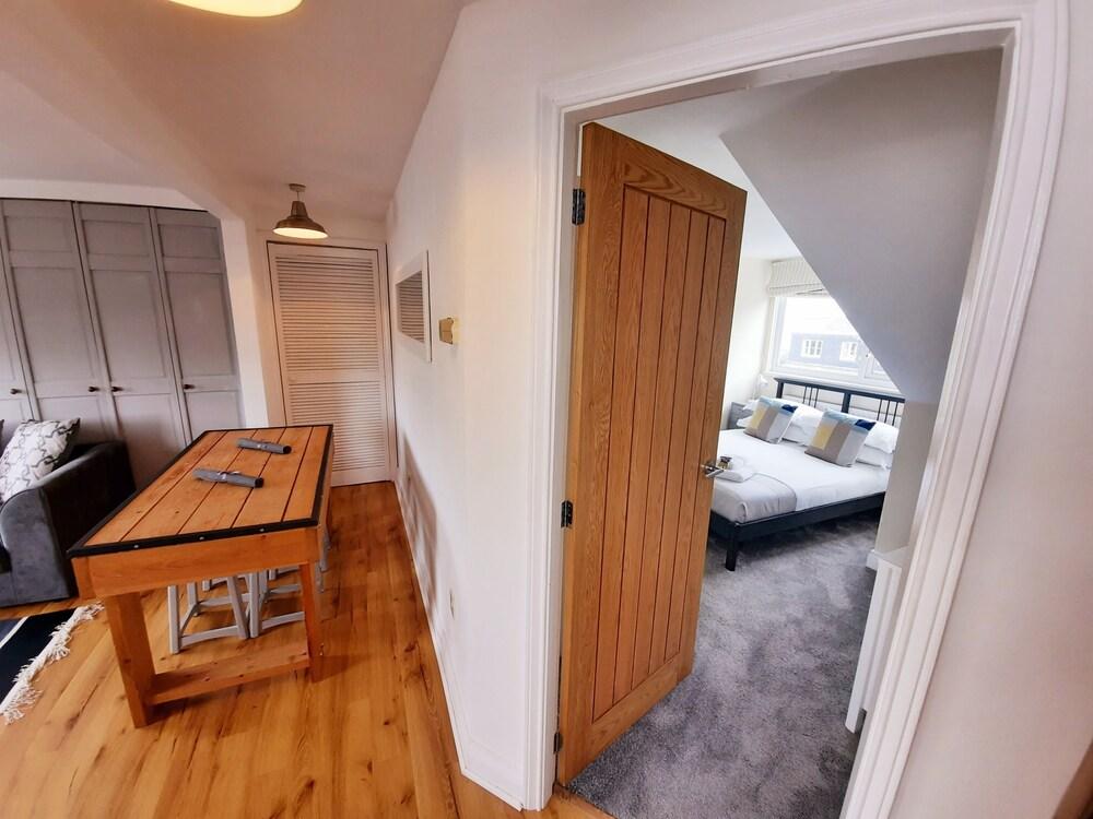 Jesmond Loft