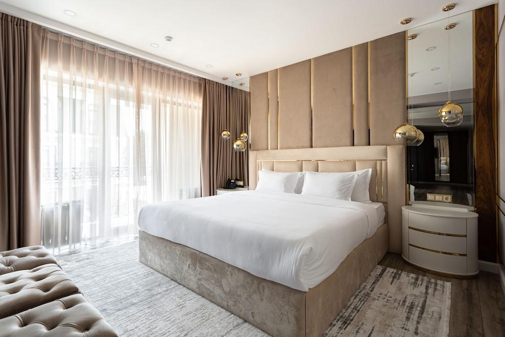 Oscar Boutique Hotel