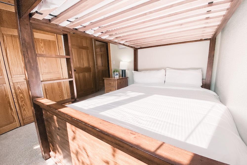 Tenderfoot Lodge 2604