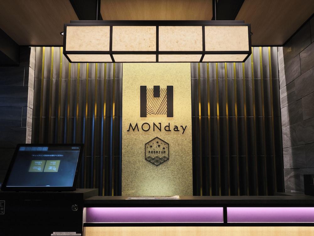 MONday Apart Premium Ueno Okachimachi