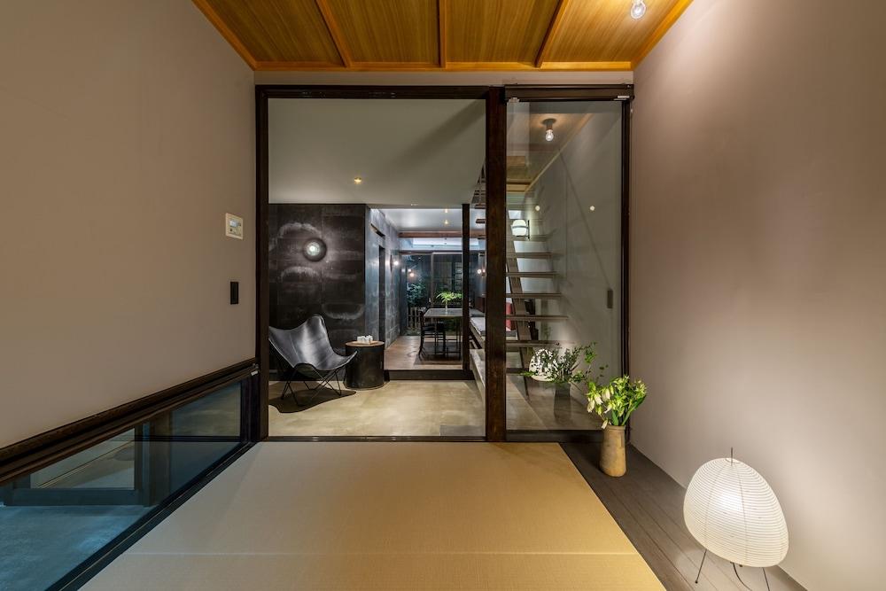 Soushuku Machiya House