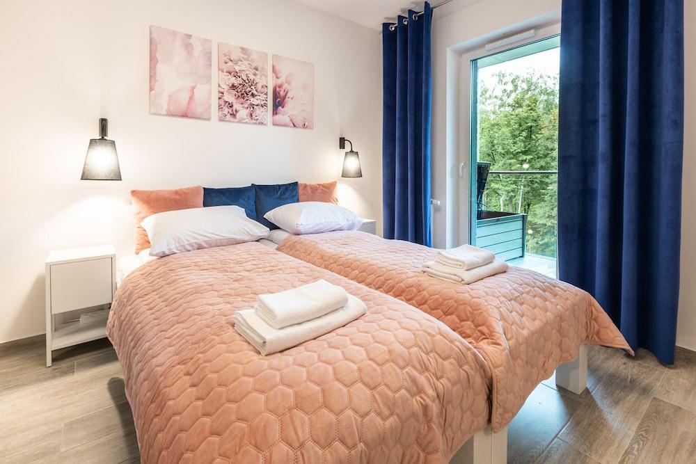 Sun & Snow Polanica Residence