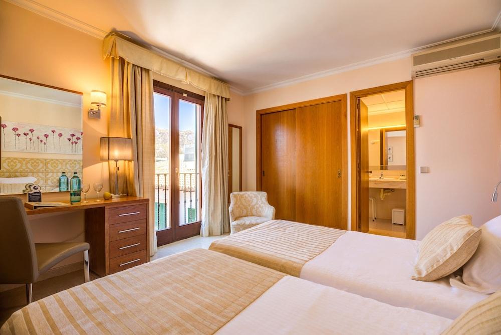 Hotel Miramar Pollensa